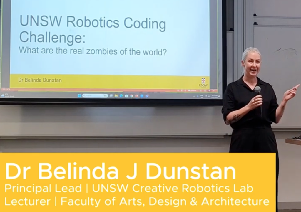 RCC Broadened Participation