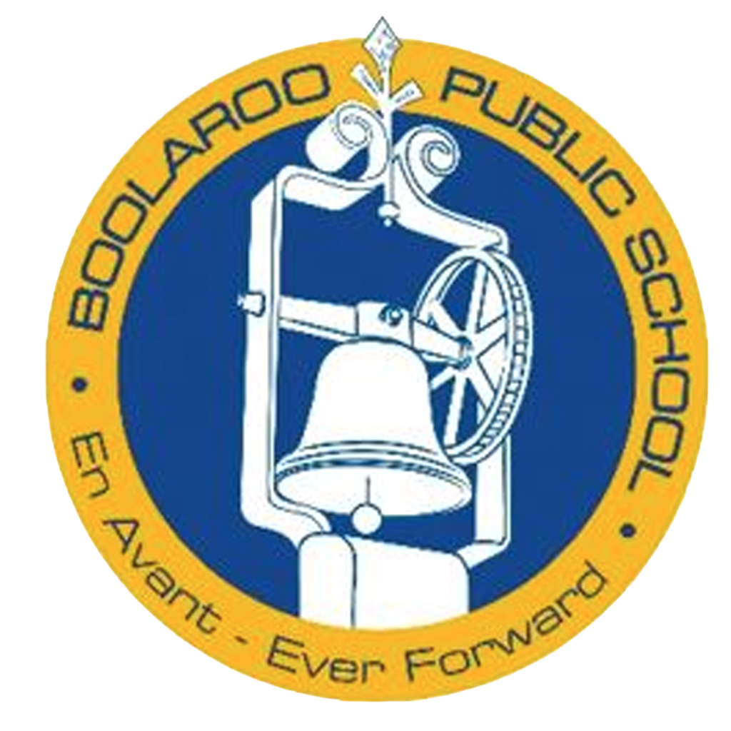 Boolaroo Public School