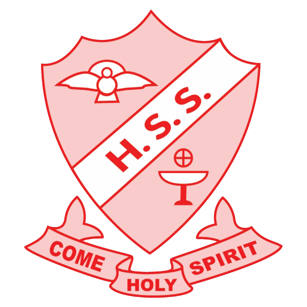 Holy Spirit Catholic Primary School