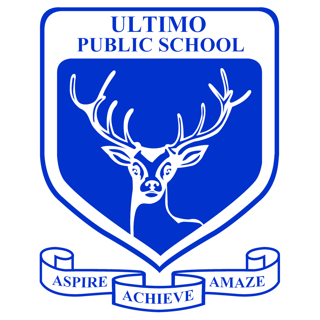 Ultimo Public School